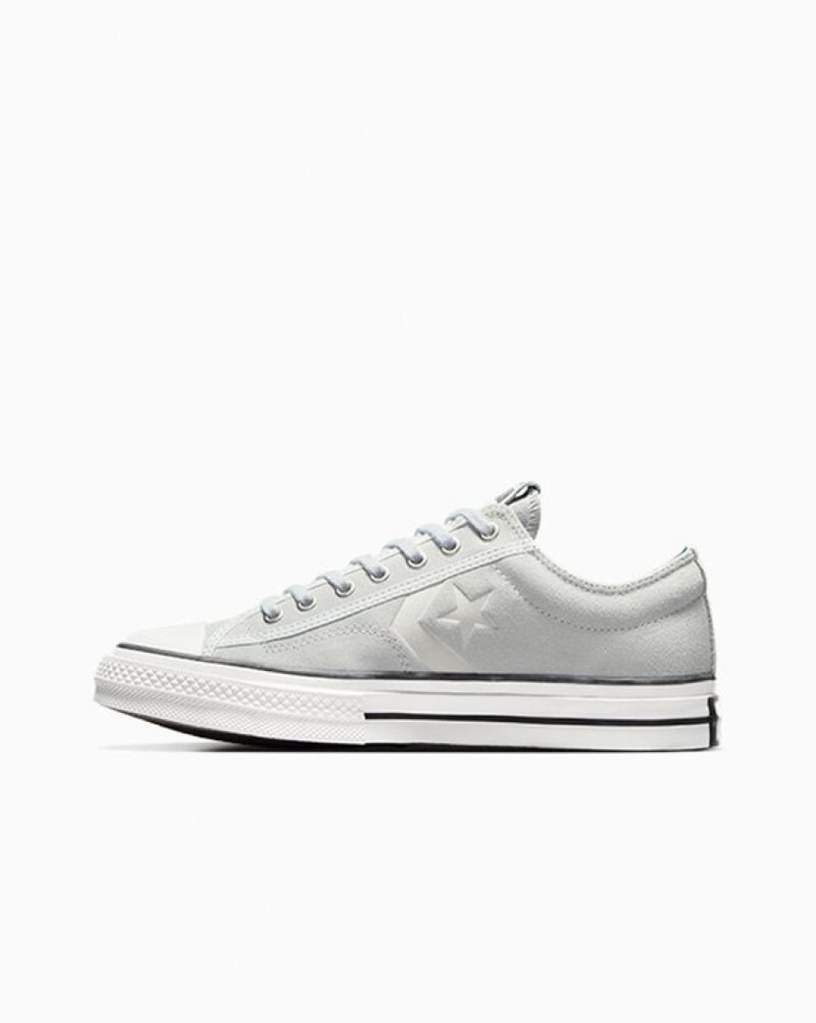 Mujer Converse Corte Bajo | Star Player 76 Suede