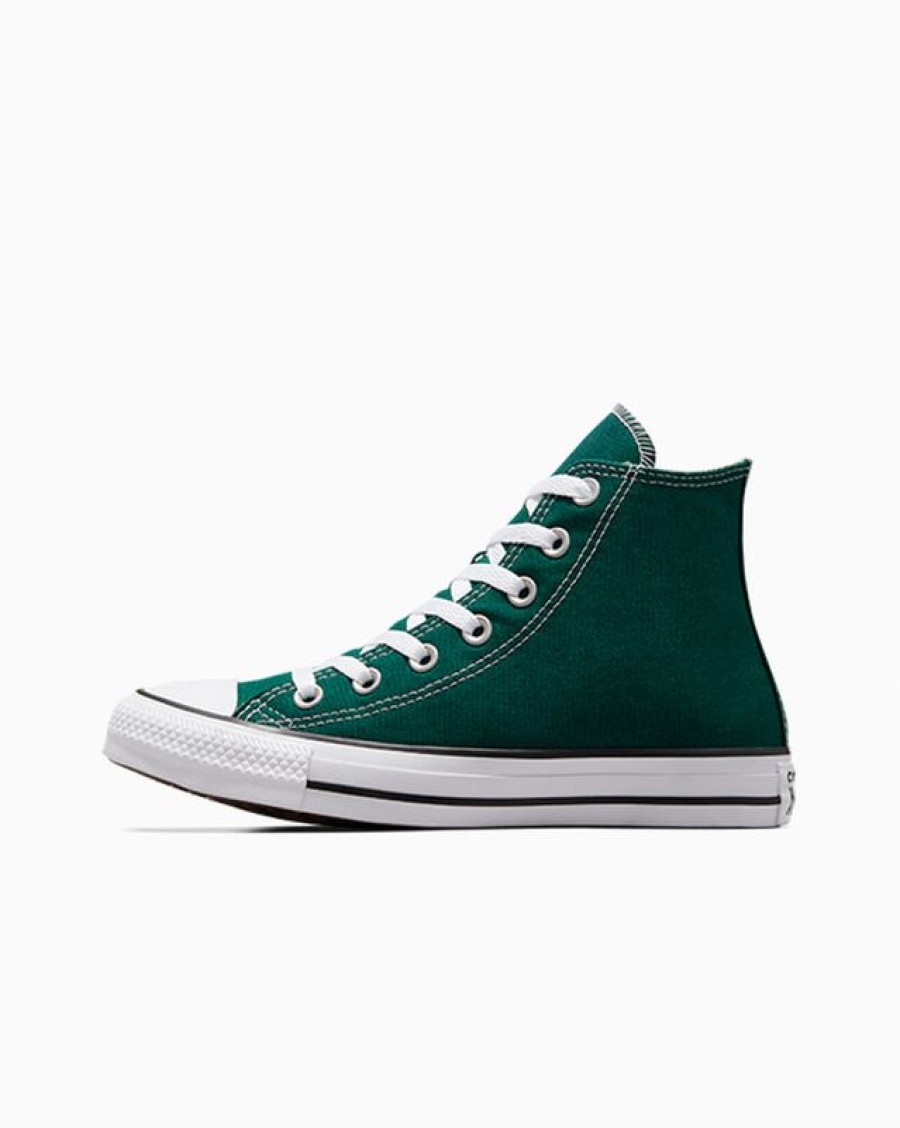 Mujer Converse Corte Alto | Chuck Taylor All Star Seasonal Color