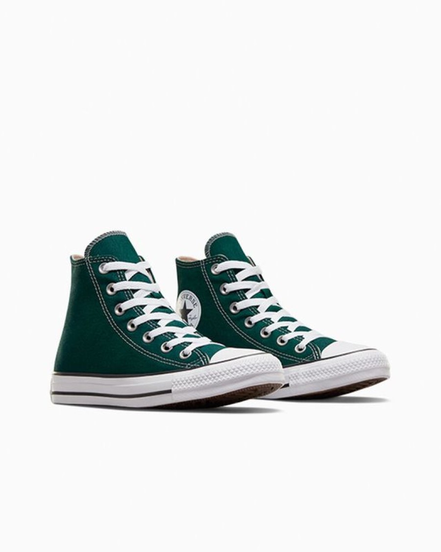 Mujer Converse Corte Alto | Chuck Taylor All Star Seasonal Color