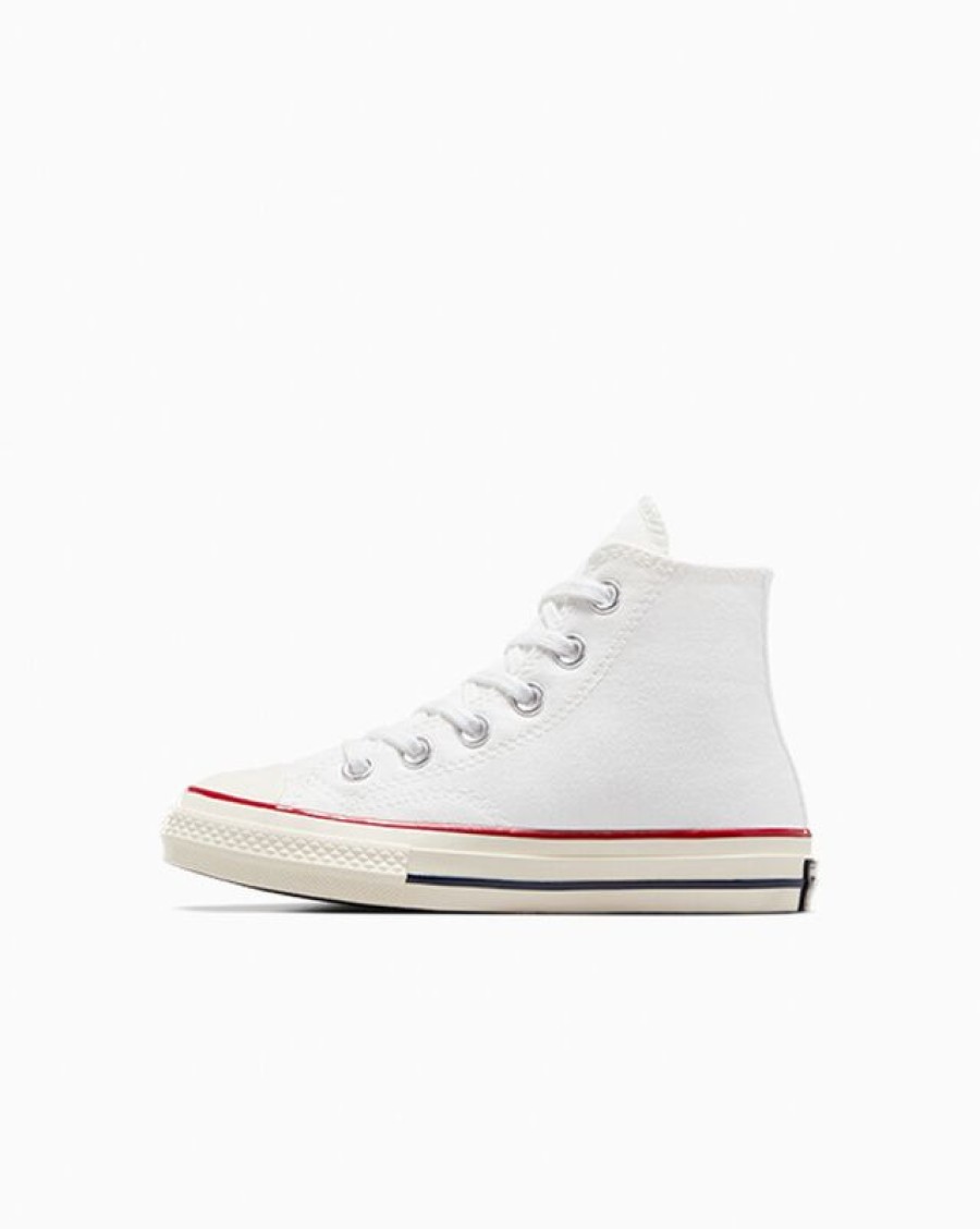 Ninos Converse Corte Alto | Little Kids Vintage Canvas Chuck 70 High Top