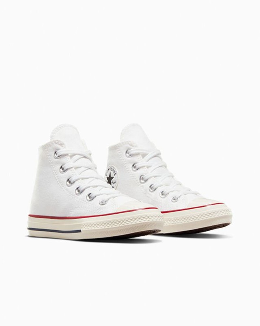 Ninos Converse Corte Alto | Little Kids Vintage Canvas Chuck 70 High Top