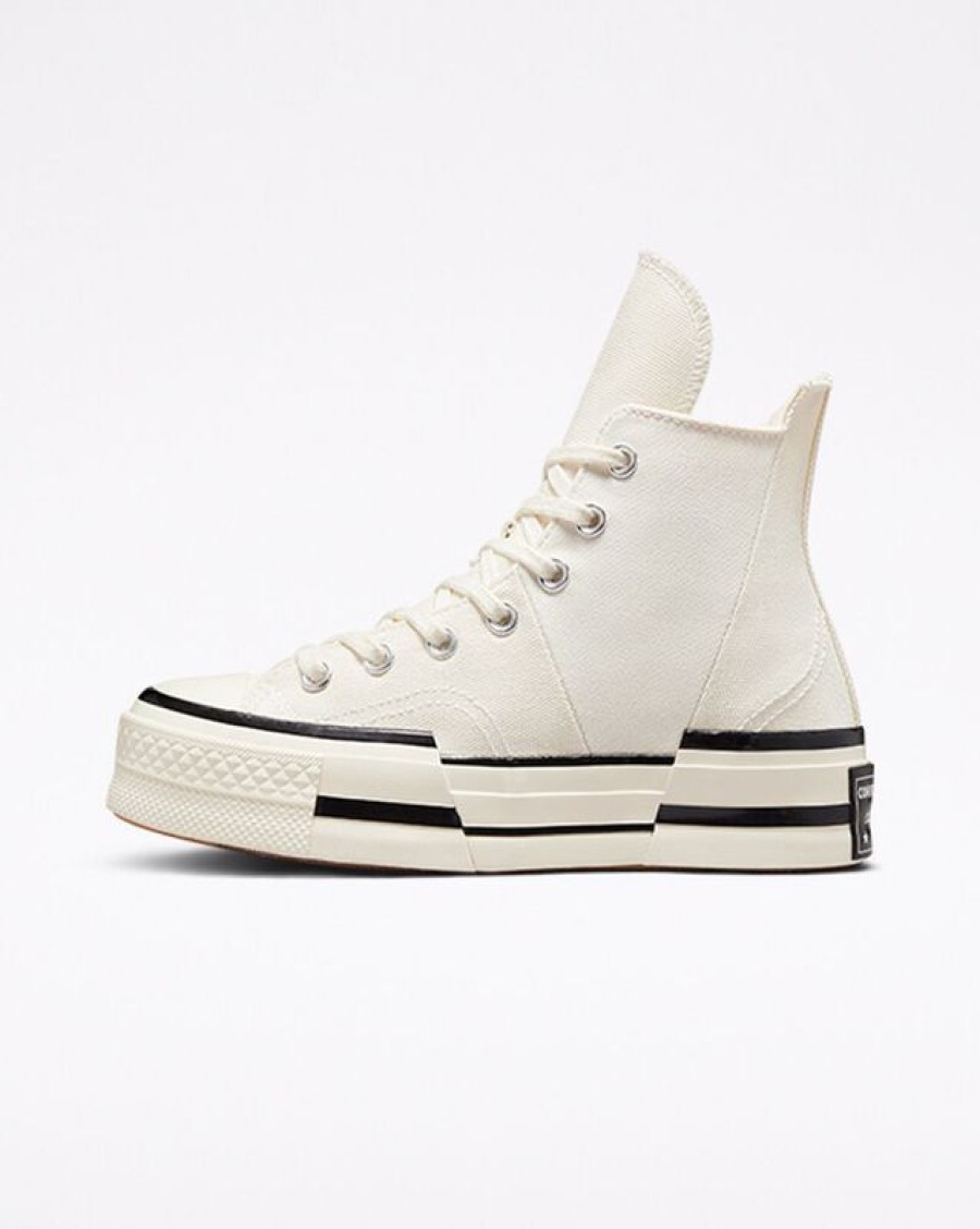 Mujer Converse Plataformas | Chuck 70 Plus