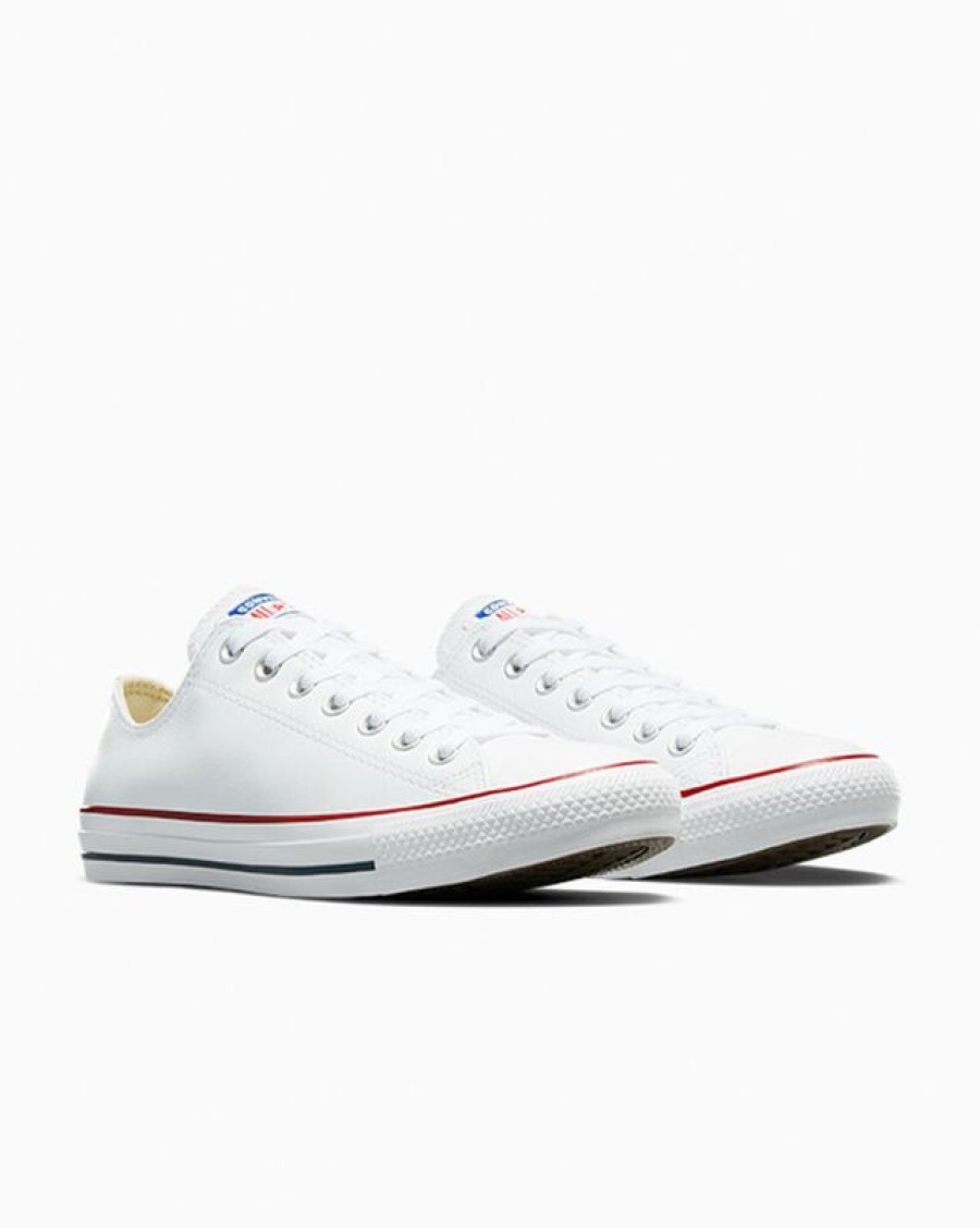 Mujer Converse Chuck Cl Sicas | Chuck Taylor All Star Leather