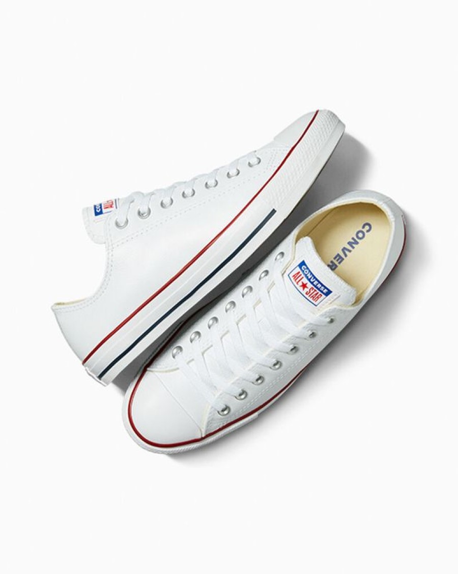 Mujer Converse Chuck Cl Sicas | Chuck Taylor All Star Leather