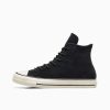 Mujer Converse Corte Alto | Chuck Taylor All Star Mono Suede