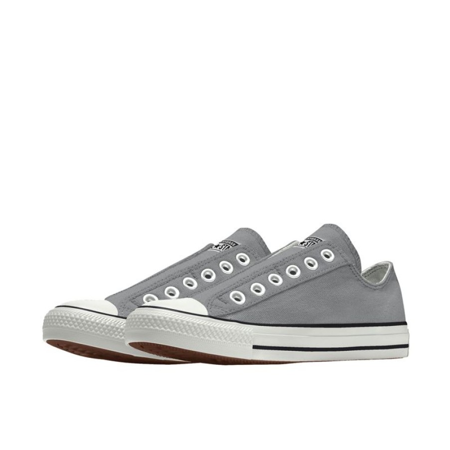 Mujer Converse Personalizar | Custom Chuck Taylor All Star Slip By You