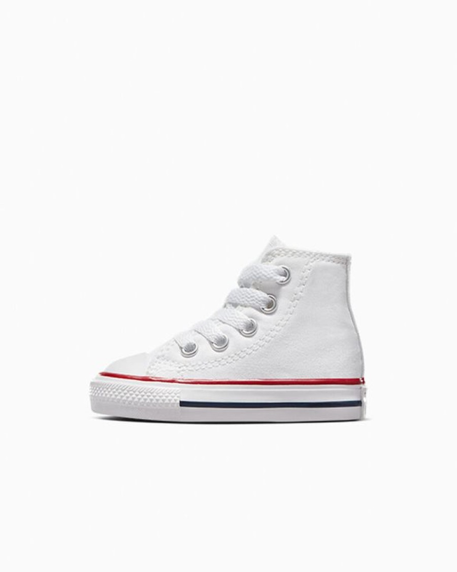 Ninos Converse Corte Alto | Chuck Taylor All Star Classic