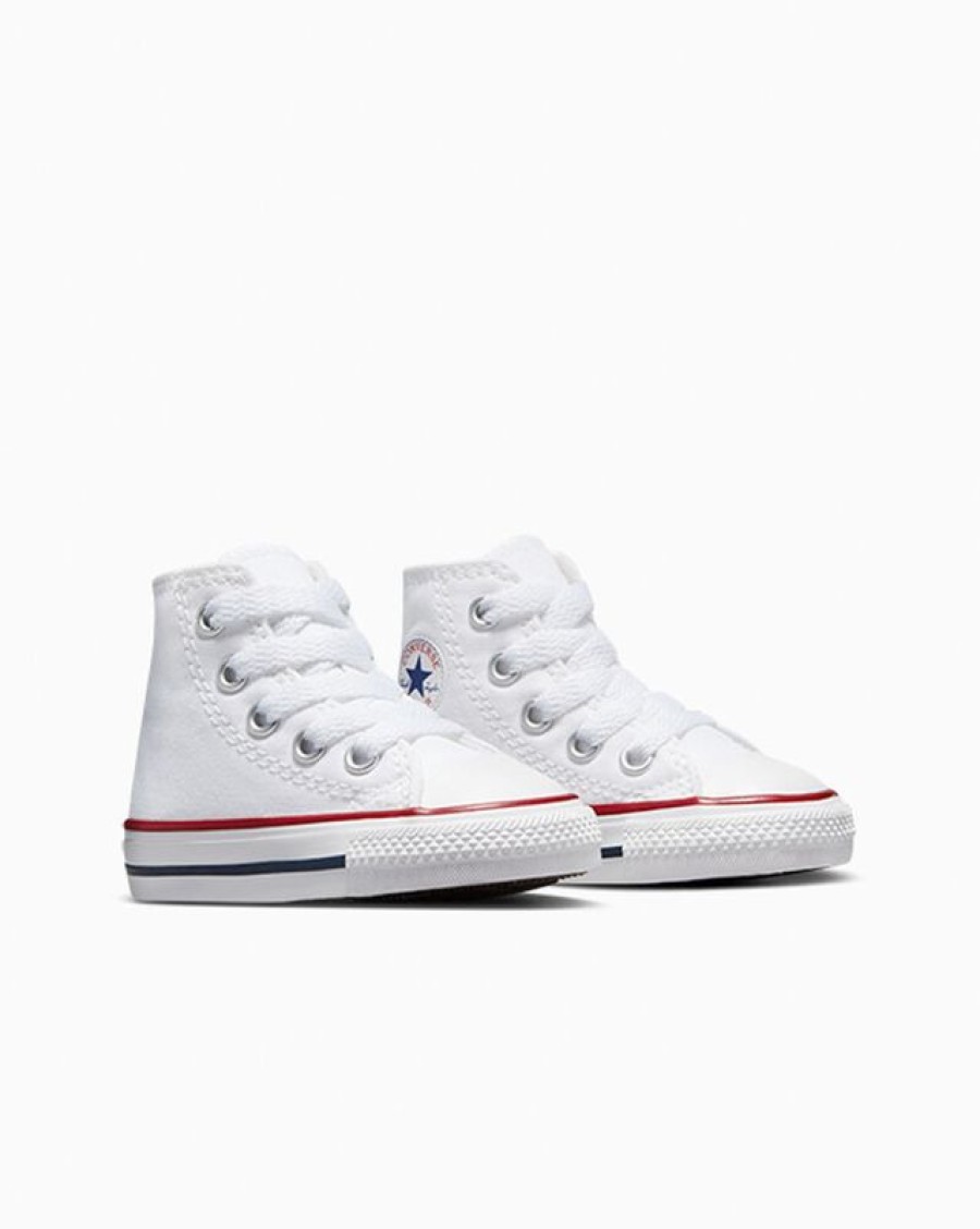 Ninos Converse Corte Alto | Chuck Taylor All Star Classic