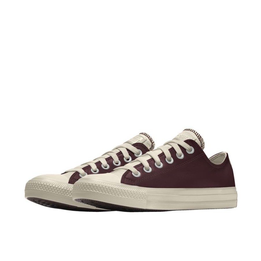 Mujer Converse Winter Shop | Custom Chuck Taylor All Star Leather By You