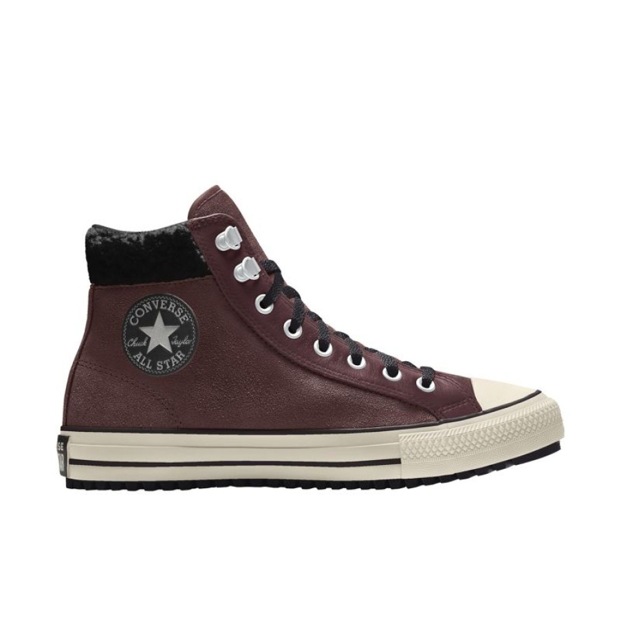 Hombre Converse Botas | Custom Chuck Taylor All Star Pc Boot By You