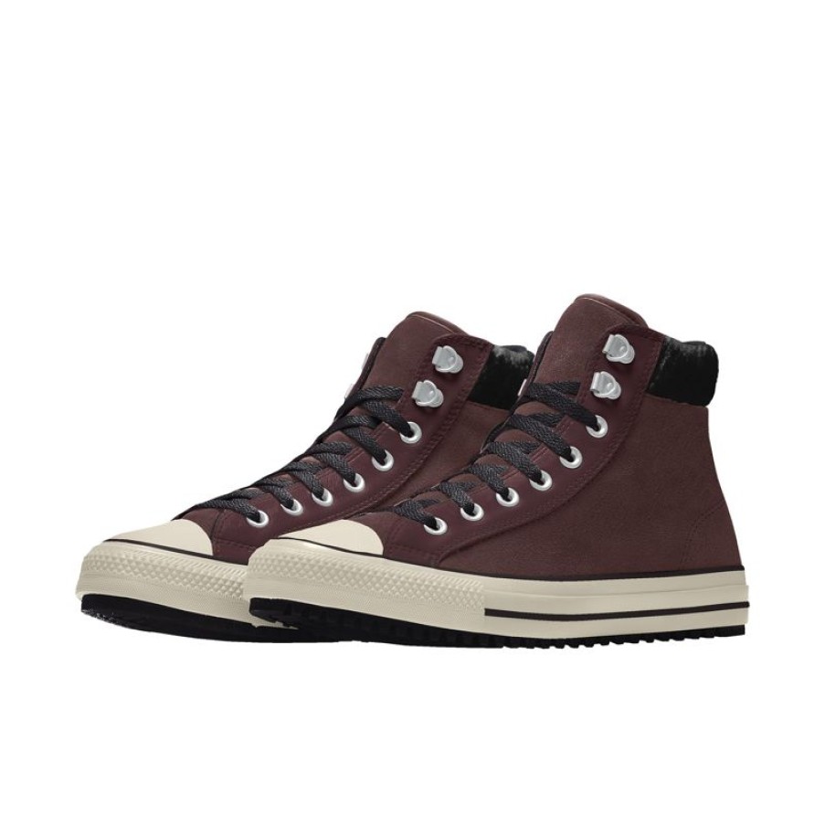 Hombre Converse Botas | Custom Chuck Taylor All Star Pc Boot By You