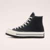 Hombre Converse Chuck 70 | Trek Chuck 70