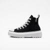 Mujer Converse Lugged | Chuck Taylor All Star Lugged Lift Platform Canvas