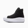 Mujer Converse Corte Alto | Chuck Taylor All Star Move Platform Sherpa