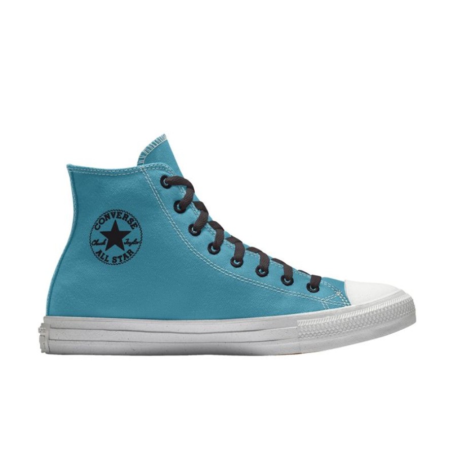 Mujer Converse Chuck Cl Sicas | Custom Chuck Taylor All Star Surplus By You