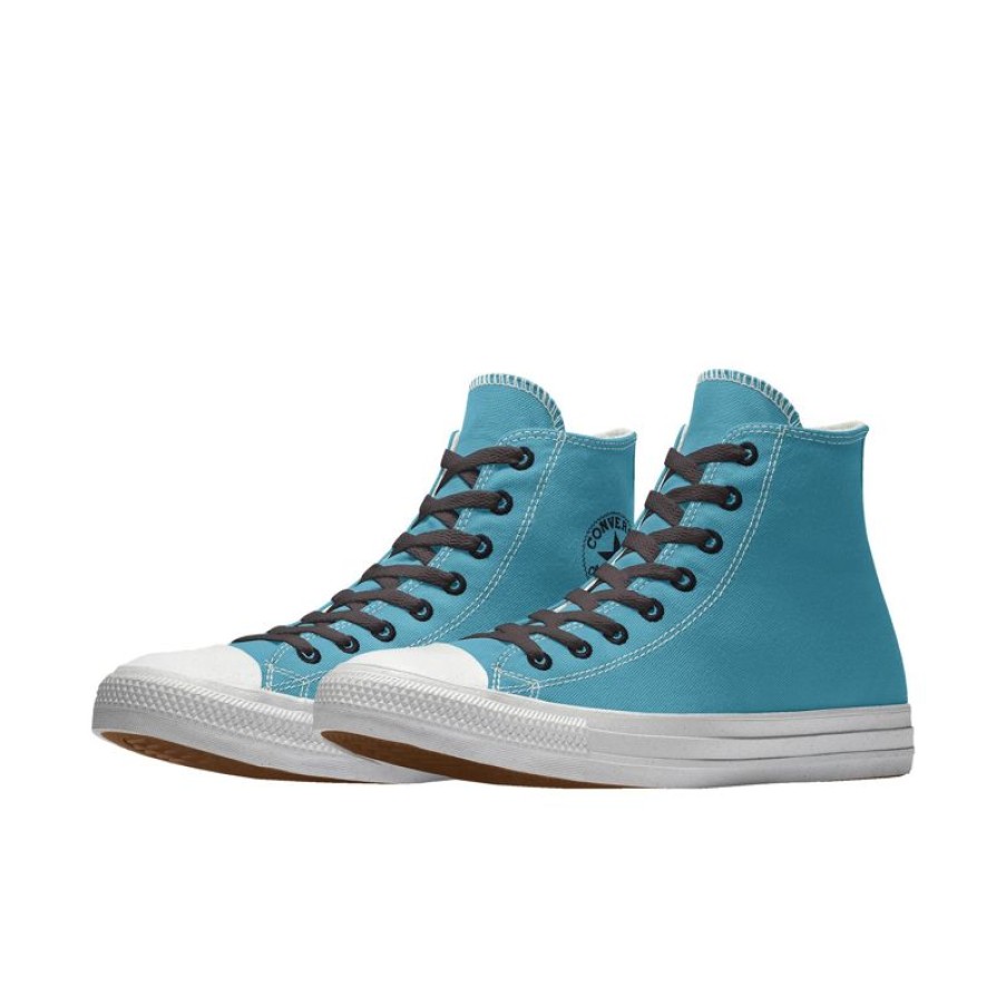 Mujer Converse Chuck Cl Sicas | Custom Chuck Taylor All Star Surplus By You