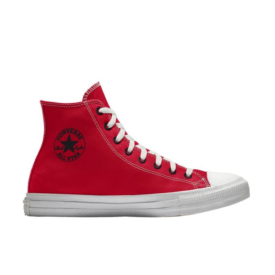 Hombre Converse Personalizar | Custom Chuck Taylor All Star Surplus By You