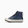 Ninos Converse Botas | Chuck Taylor All Star Berkshire Boot