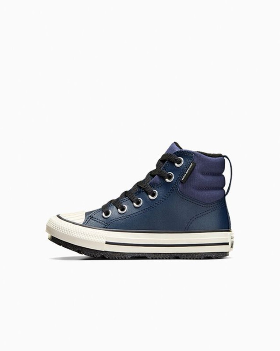 Ninos Converse Botas | Chuck Taylor All Star Berkshire Boot