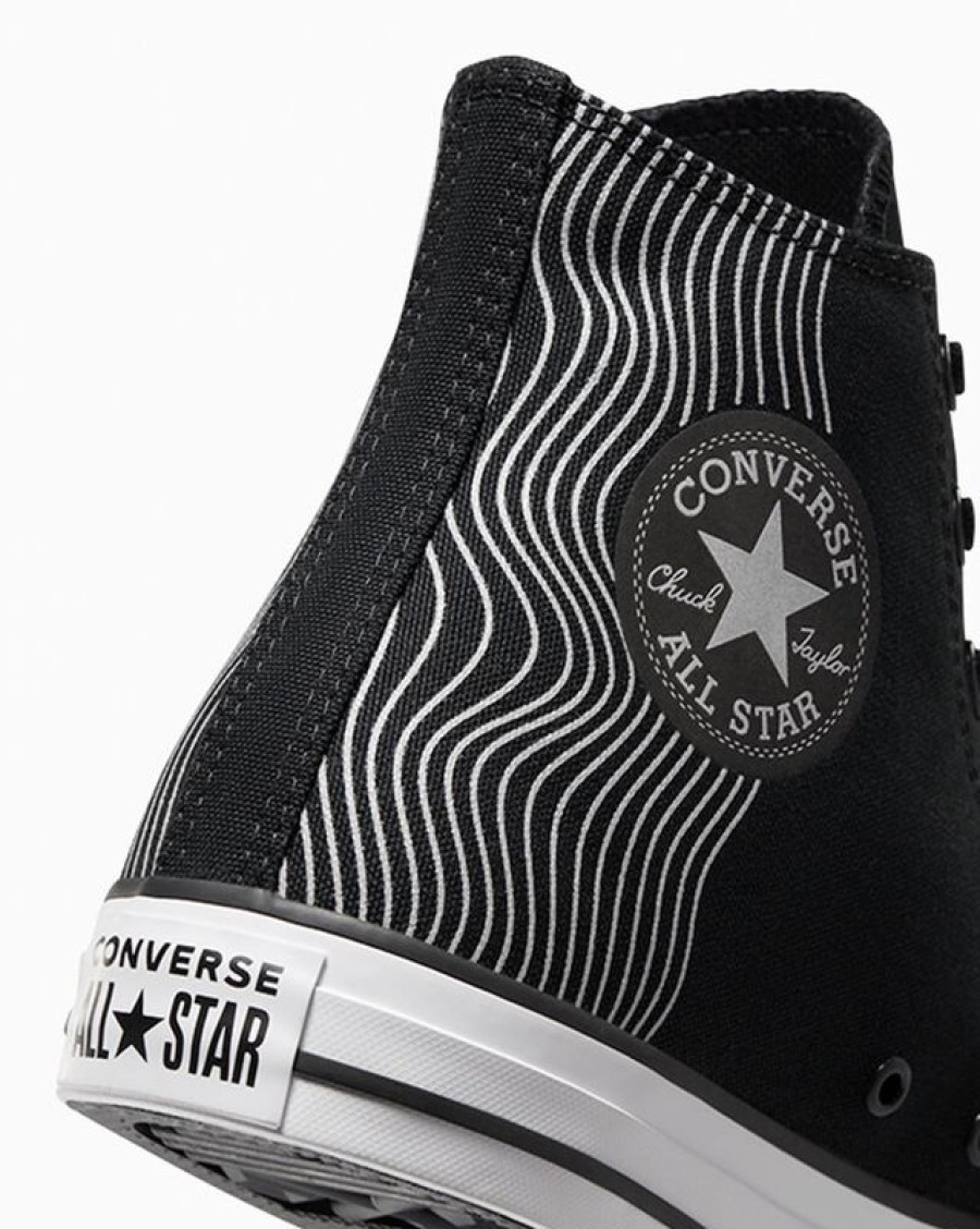 Hombre Converse Chuck Clasicas | Chuck Taylor All Star Monochrome