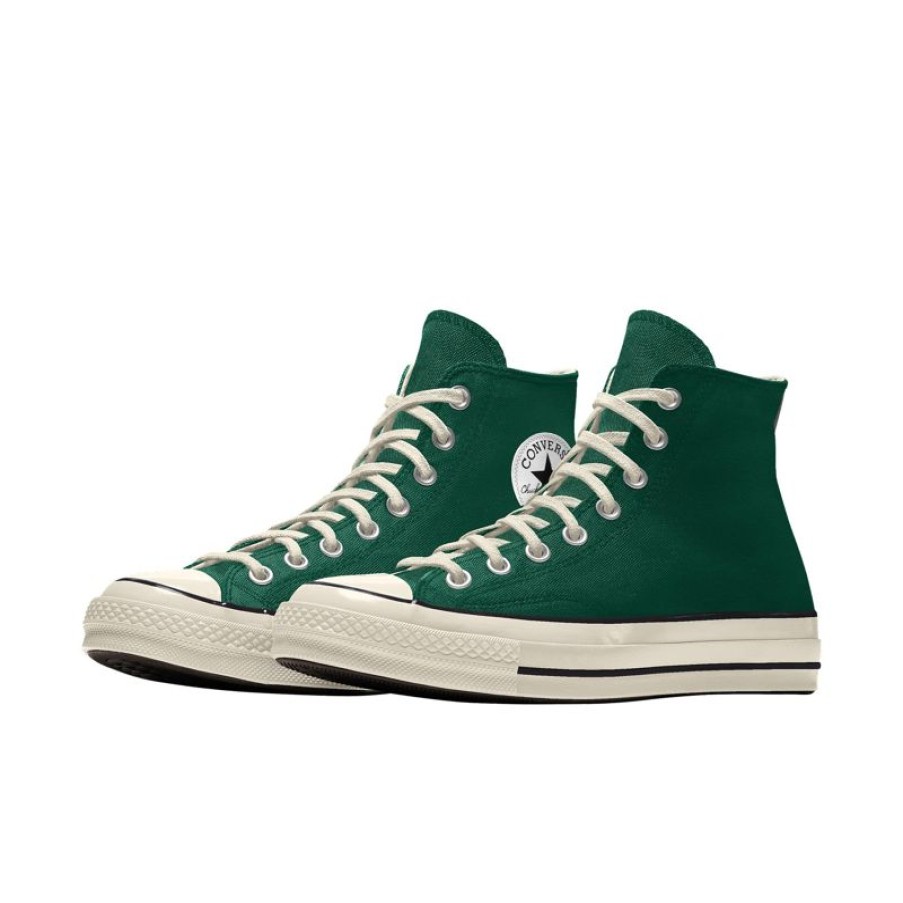 Hombre Converse Personalizar | Custom Chuck 70 Vintage Canvas By You