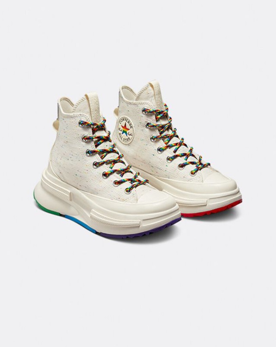 Hombre Converse Corte Alto | Run Star Legacy Cx Pride