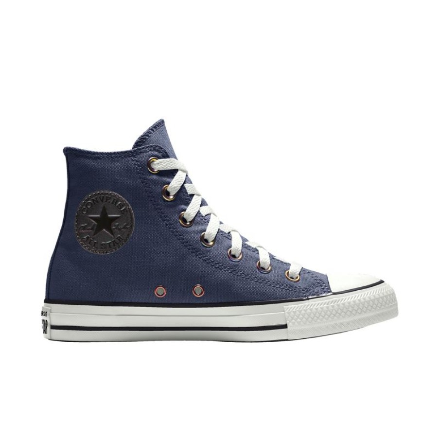 Hombre Converse Personalizar | Custom Chuck Taylor All Star By You