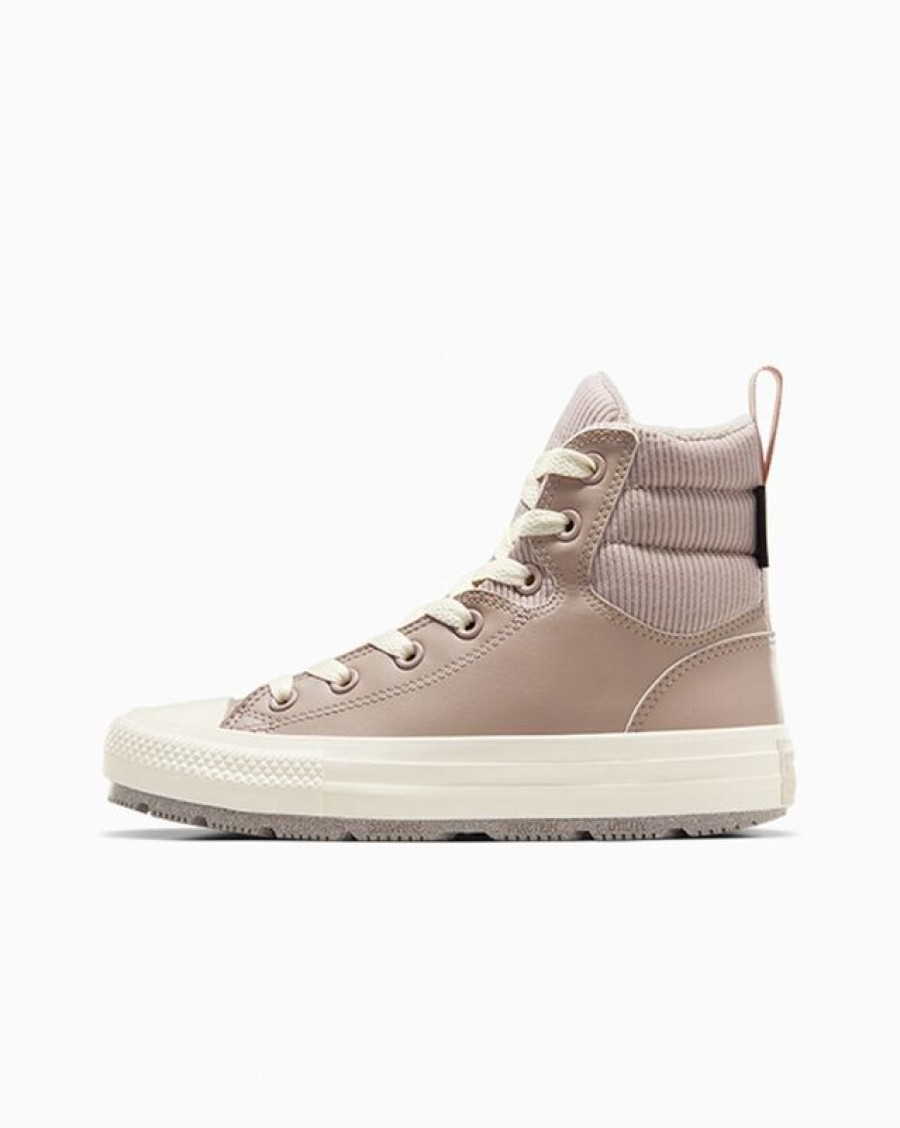 Mujer Converse Winter Shop | Botas Chuck Taylor All Star Berkshire