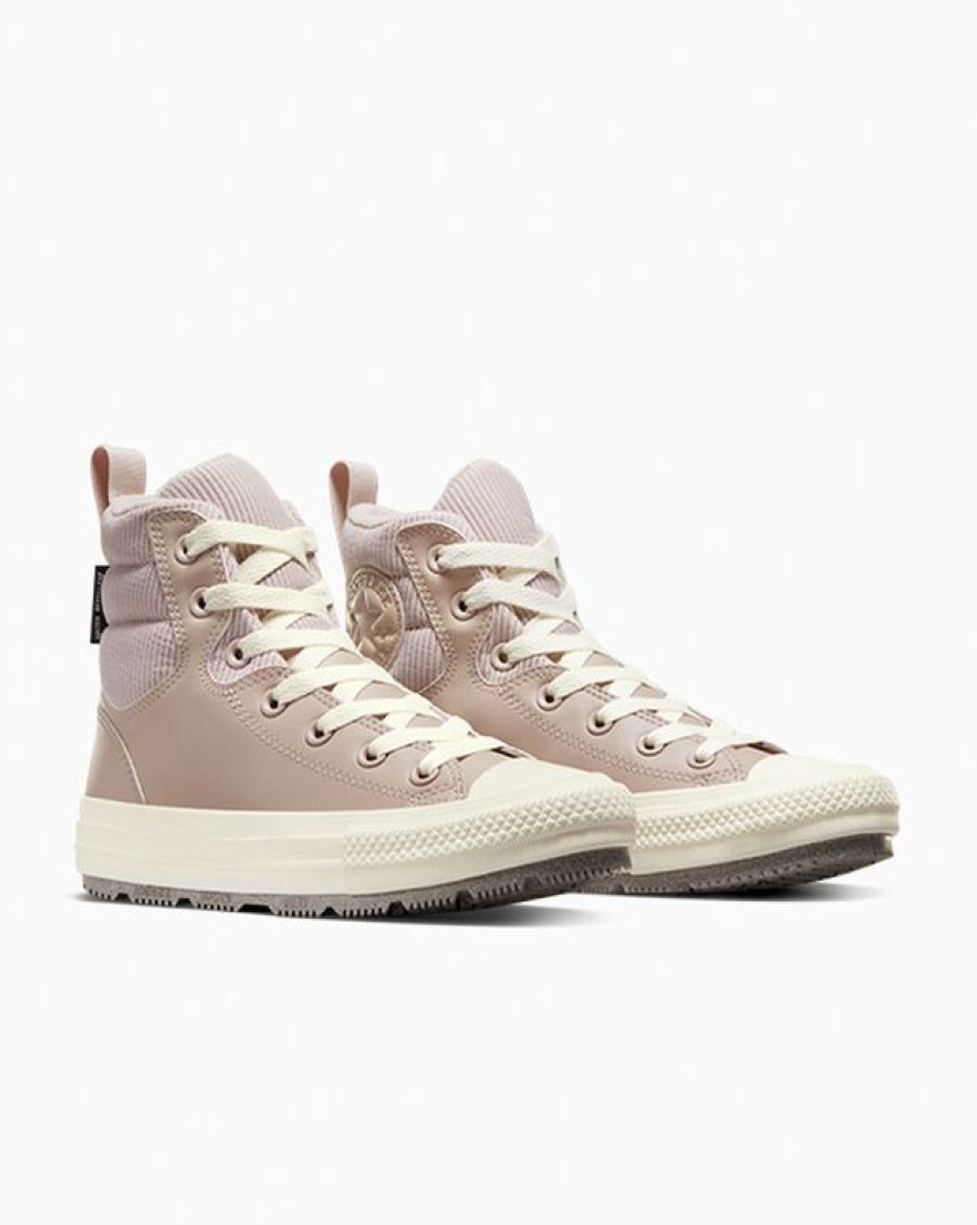 Mujer Converse Winter Shop | Botas Chuck Taylor All Star Berkshire