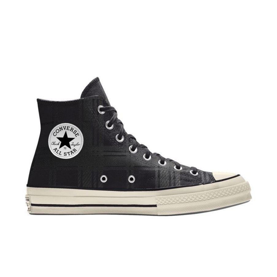 Hombre Converse Chuck 70 | Custom Chuck 70 Vintage Canvas By You