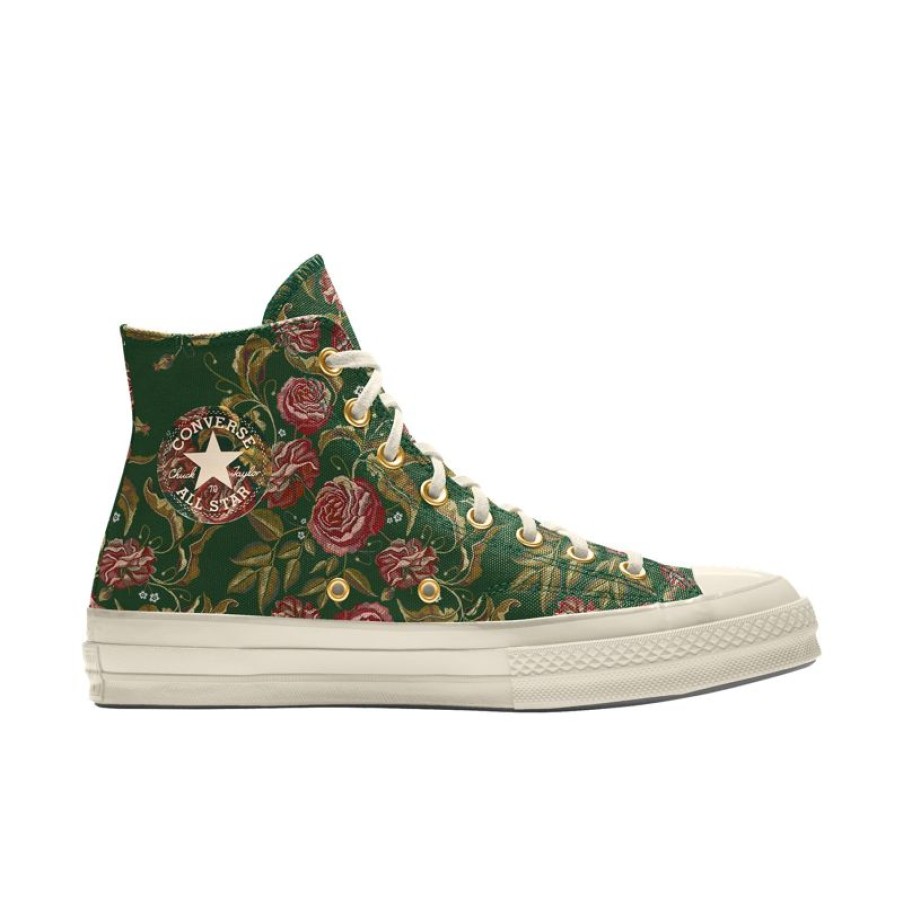 Mujer Converse Chuck 70 | Custom Chuck 70 Vintage Canvas By You