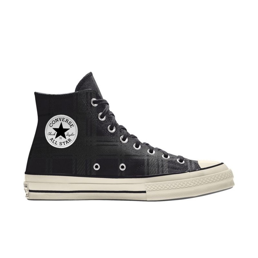 Hombre Converse Personalizar | Custom Chuck 70 Vintage Canvas By You