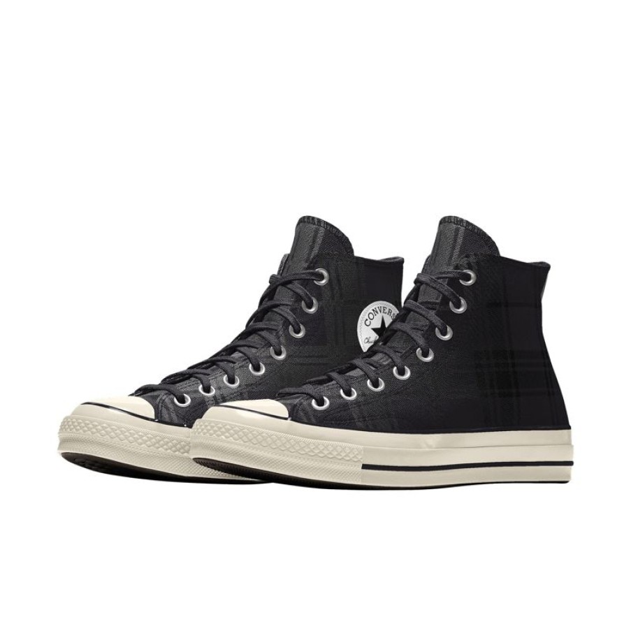 Hombre Converse Personalizar | Custom Chuck 70 Vintage Canvas By You