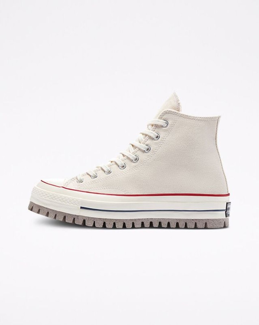 Hombre Converse Chuck 70 | Trek Chuck 70