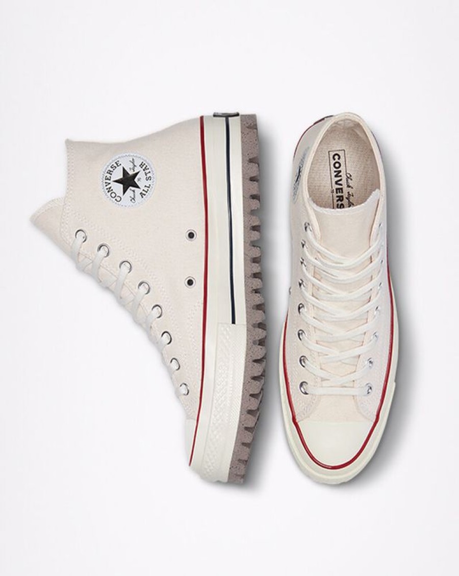 Hombre Converse Chuck 70 | Trek Chuck 70