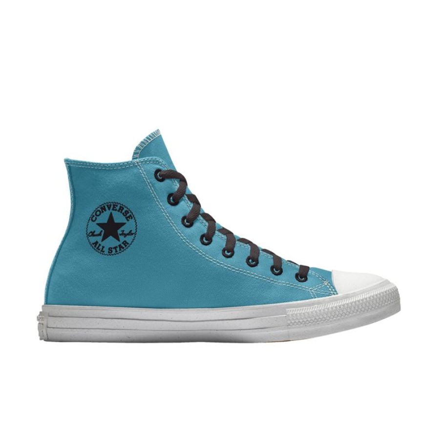 Mujer Converse Corte Bajo | Custom Chuck Taylor All Star Surplus By You