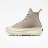 Mujer Converse Winter Shop | Run Star Hike Platform Counter Climate