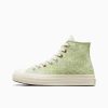 Hombre Converse Corte Alto | Chuck 70 Bandana Jacquard