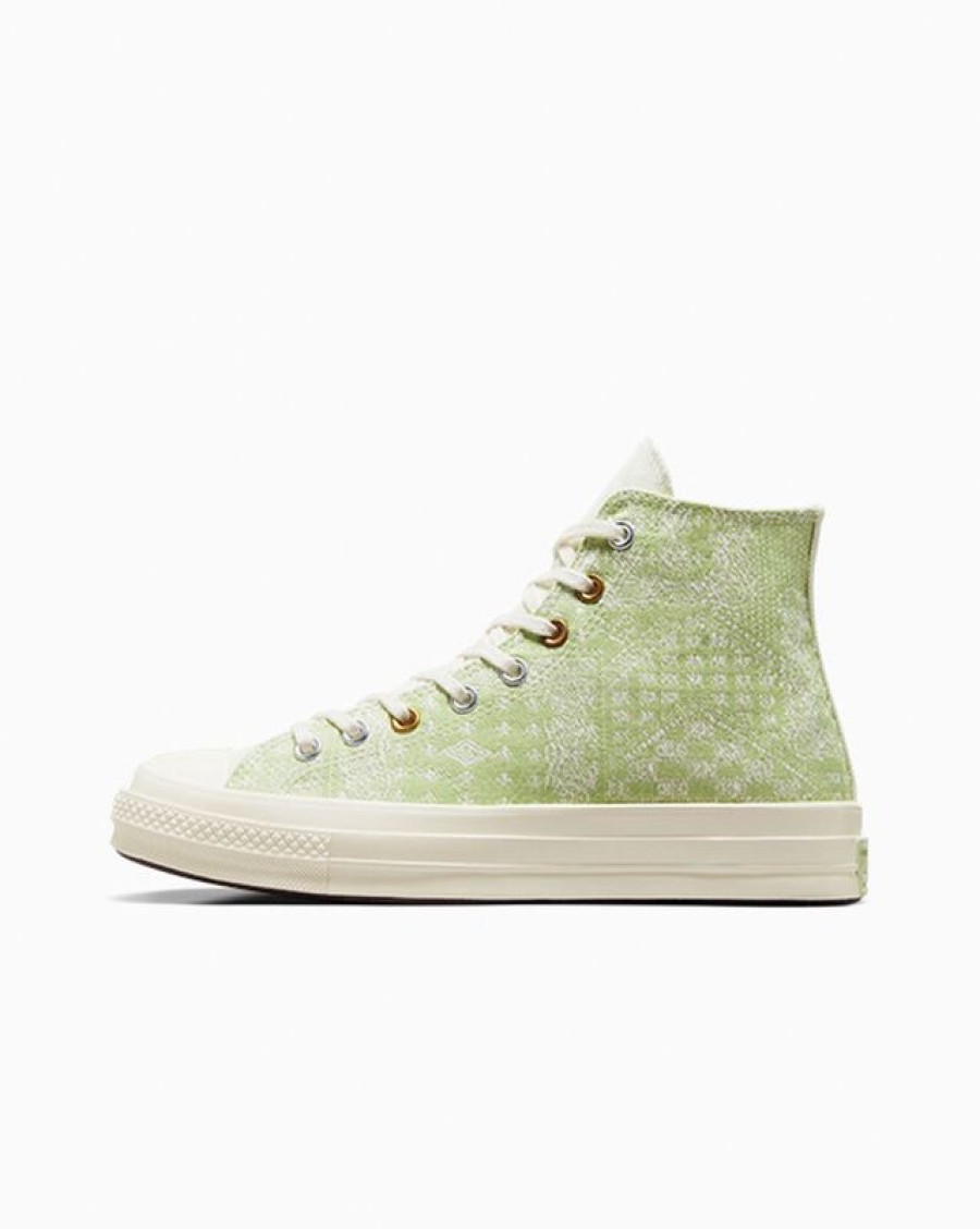 Hombre Converse Corte Alto | Chuck 70 Bandana Jacquard