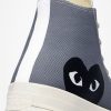 Mujer Converse Chuck 70 | Converse x Comme des Garçons PLAY Chuck 70