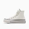 Mujer Converse Corte Alto | Chuck Taylor All Star Lift Platform