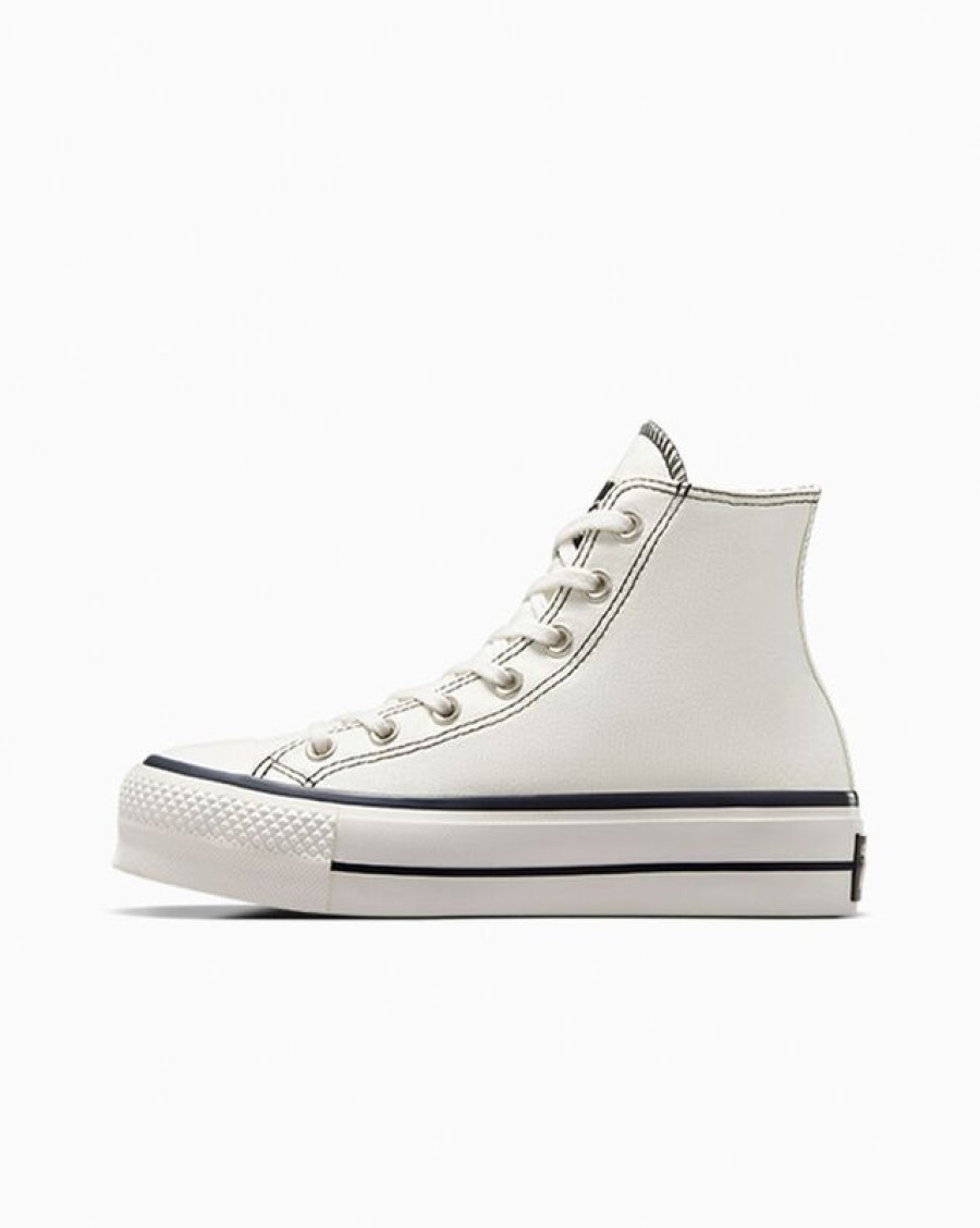 Mujer Converse Corte Alto | Chuck Taylor All Star Lift Platform