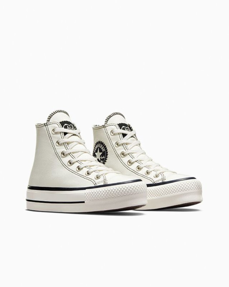 Mujer Converse Corte Alto | Chuck Taylor All Star Lift Platform