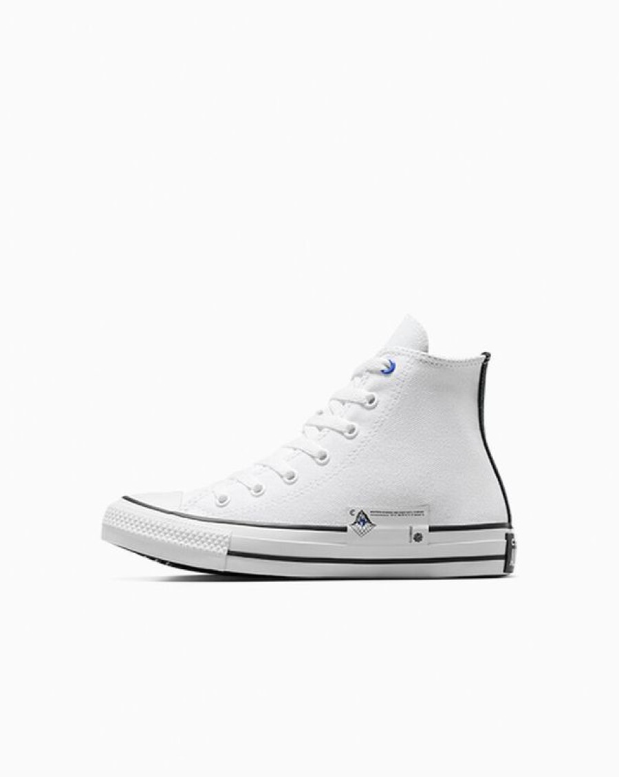 Ninos Converse Corte Alto | Chuck Taylor All Star