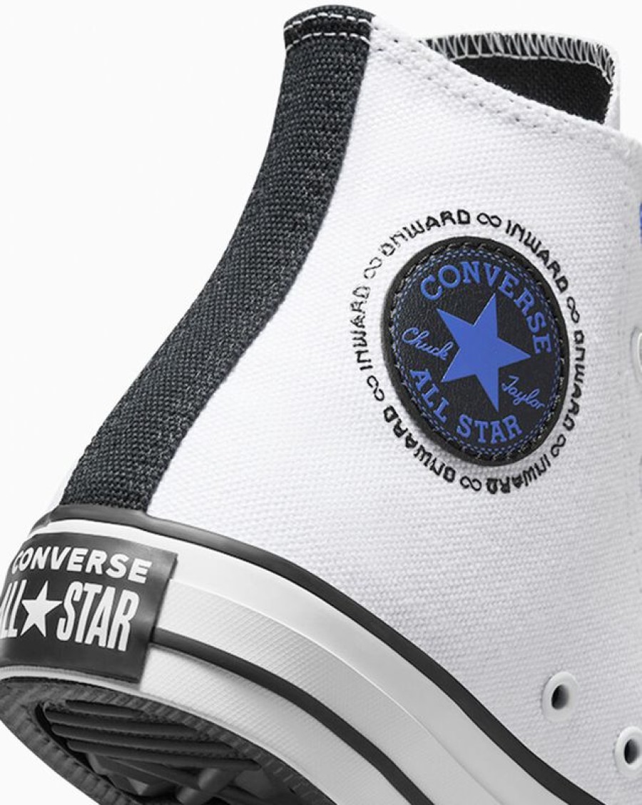 Ninos Converse Corte Alto | Chuck Taylor All Star