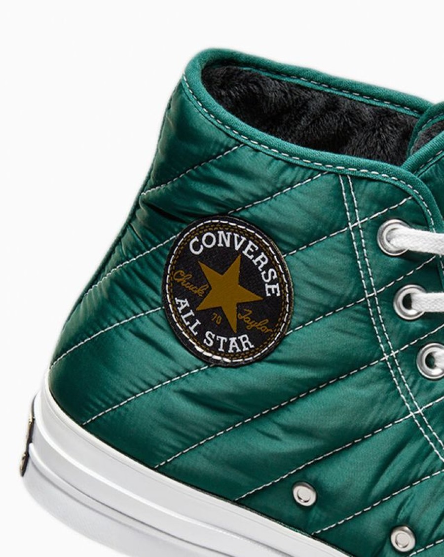 Mujer Converse Chuck 70 | Chuck 70 Faux Fur