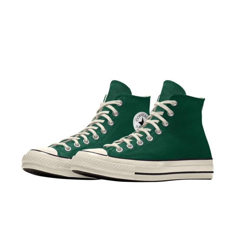 Hombre Converse Corte Alto | Custom Chuck 70 Vintage Canvas By You