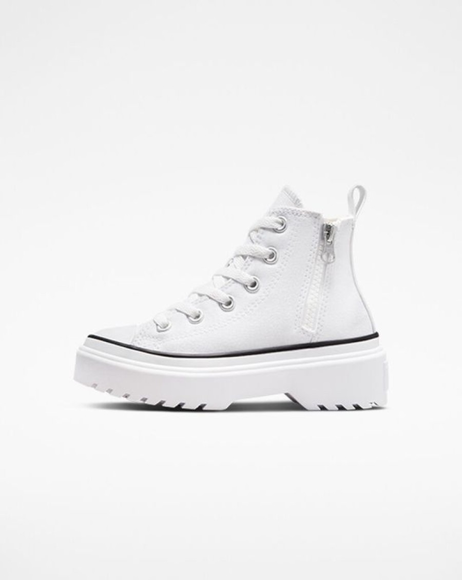 Mujer Converse Lugged | Chuck Taylor All Star Lugged Lift Platform Canvas