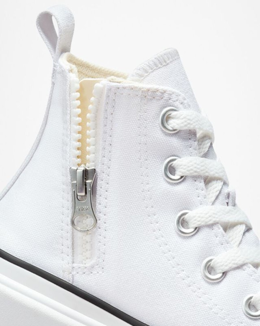 Mujer Converse Lugged | Chuck Taylor All Star Lugged Lift Platform Canvas