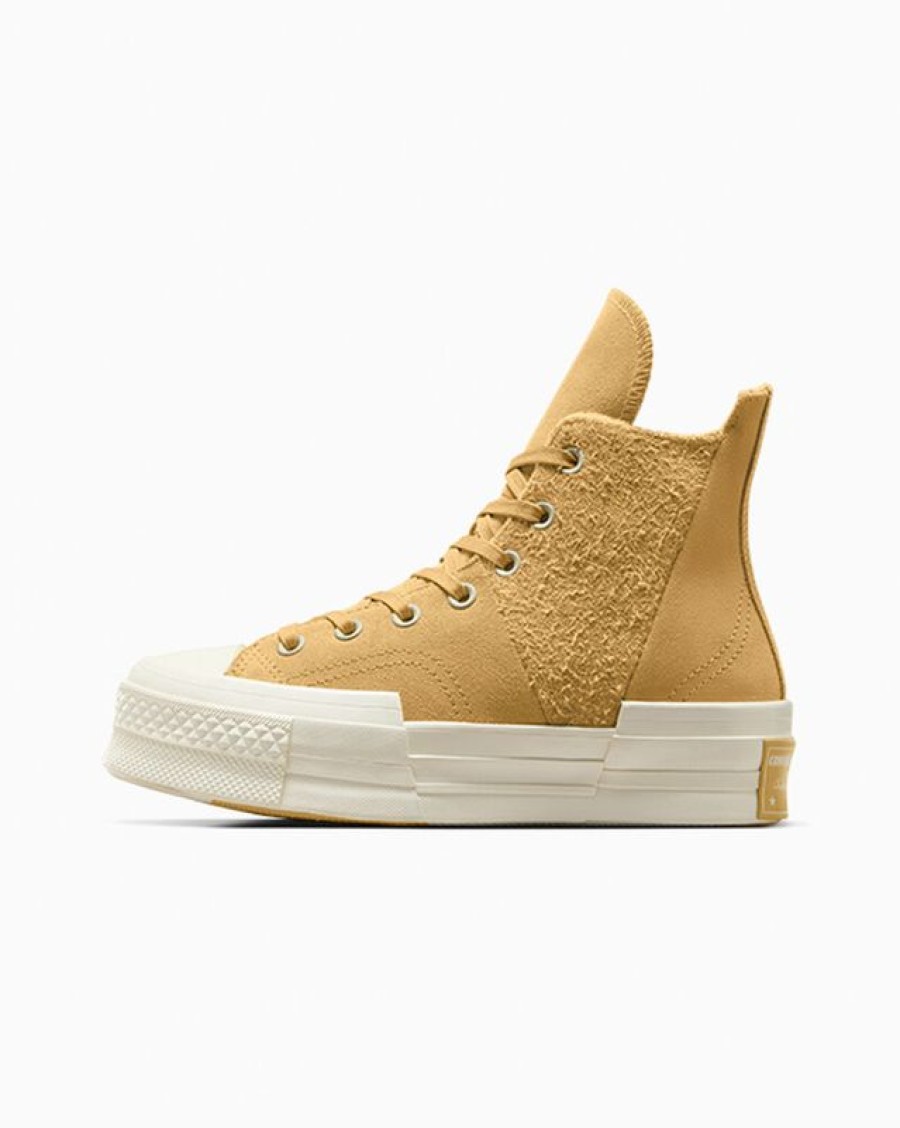 Mujer Converse Chuck 70 | Chuck 70 Plus Suede